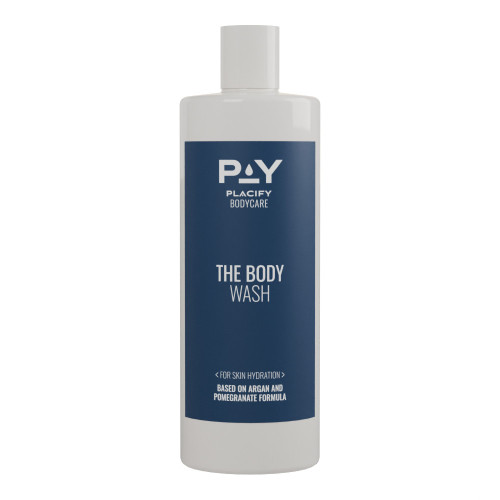 THE BODY WASH