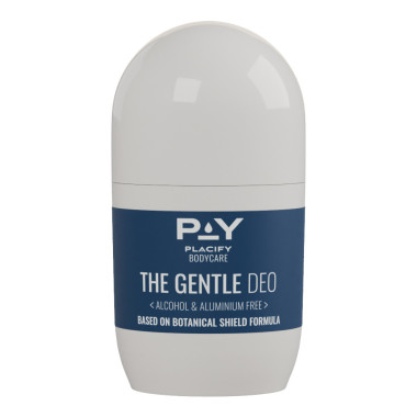 THE GENTLE DEO