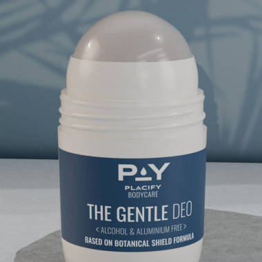 THE GENTLE DEO