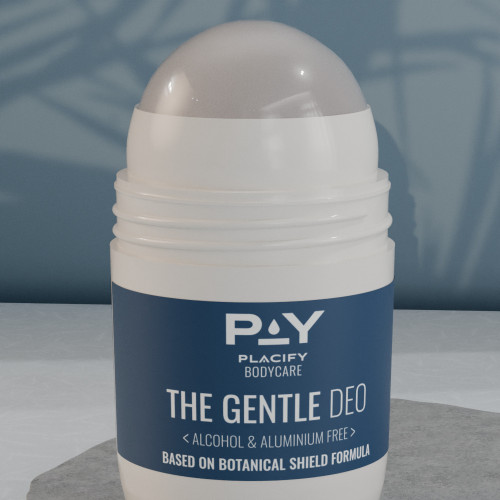 THE GENTLE DEO