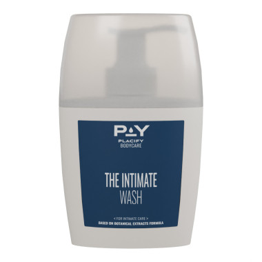 THE INTIMATE WASH