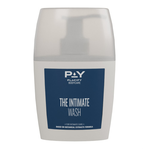THE INTIMATE WASH