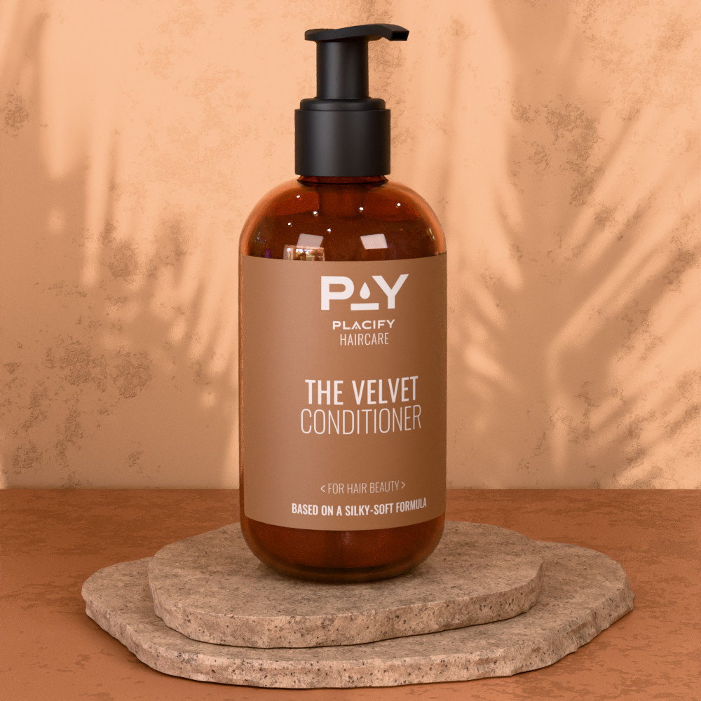 THE VELVET CONDITIONER