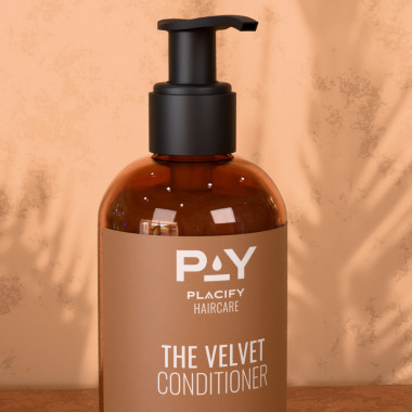 THE VELVET CONDITIONER