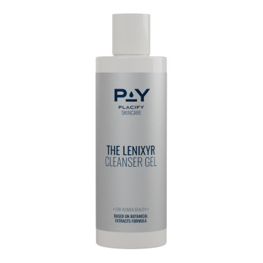 THE LENIXYR CLEANSER