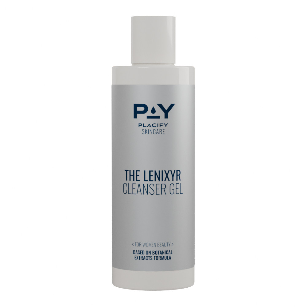 THE LENIXYR CLEANSER