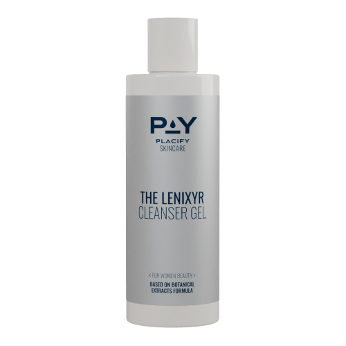 THE LENIXYR CLEANSER
