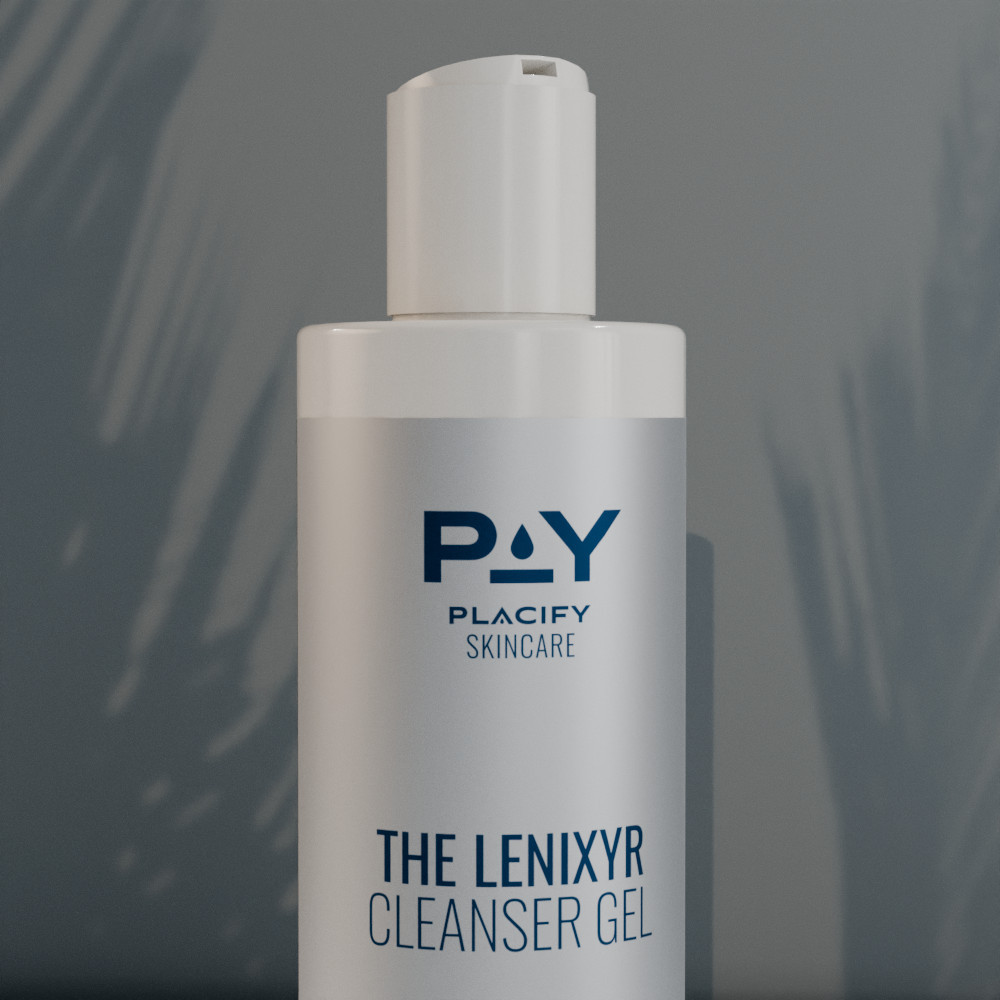 THE LENIXYR CLEANSER