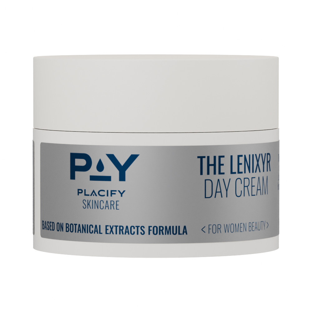 THE LENIXYR DAY CREAM