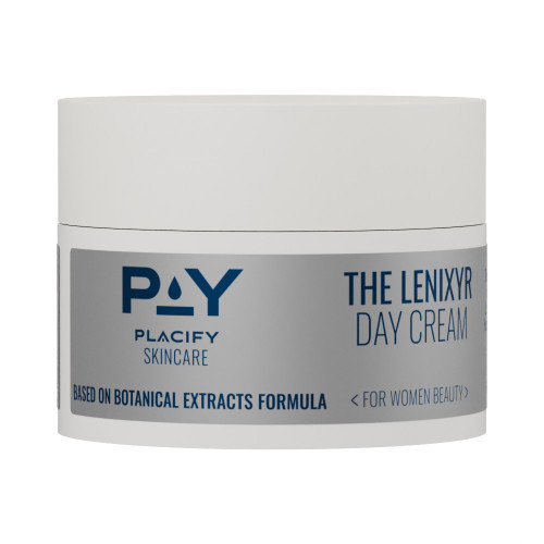 THE LENIXYR DAY CREAM