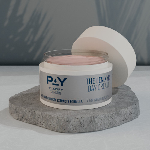 THE LENIXYR DAY CREAM
