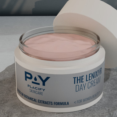 THE LENIXYR DAY CREAM