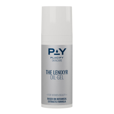 THE LENIXYR OIL-GEL