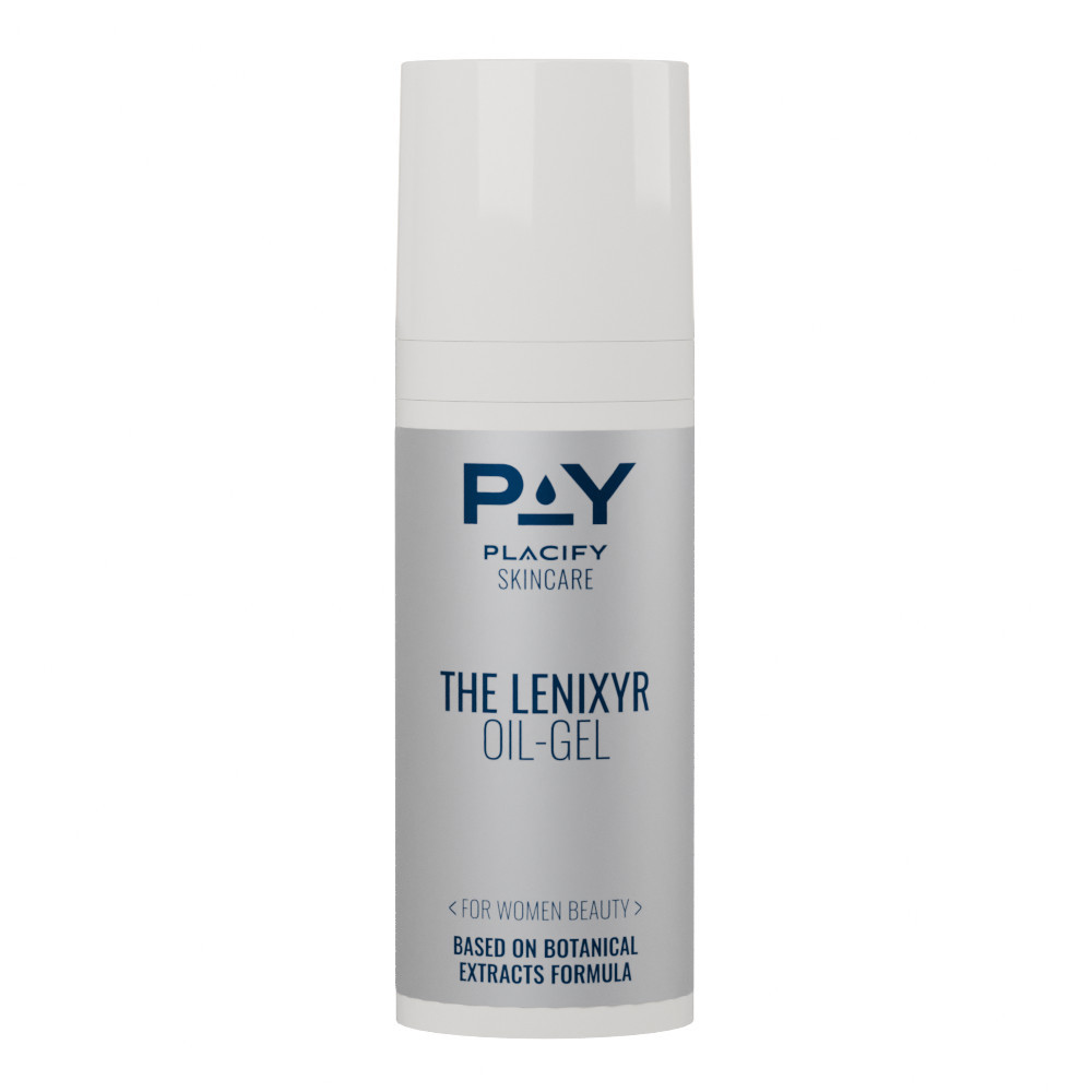THE LENIXYR OIL-GEL