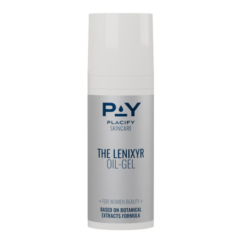 THE LENIXYR OIL-GEL