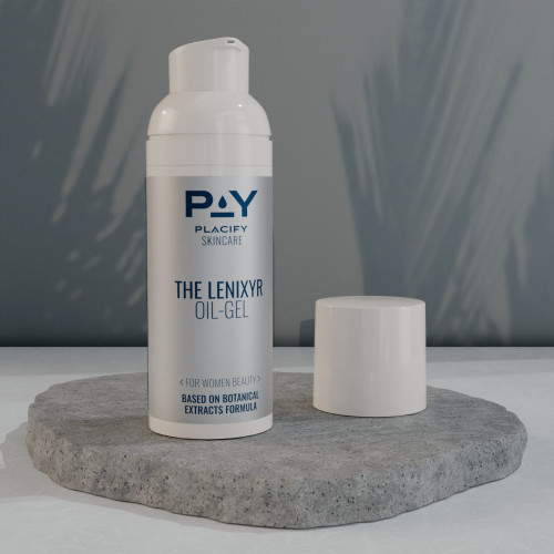 THE LENIXYR OIL-GEL