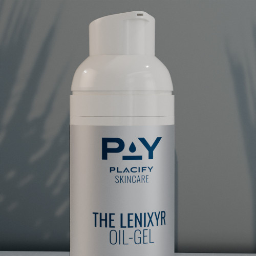 THE LENIXYR OIL-GEL