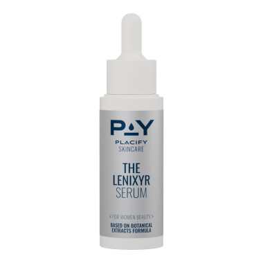 THE LENIXYR SERUM