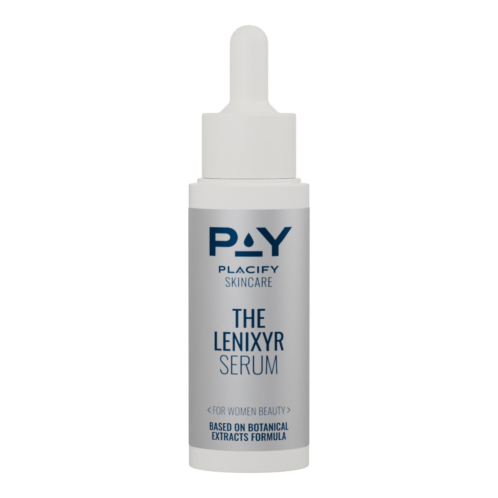 THE LENIXYR SERUM