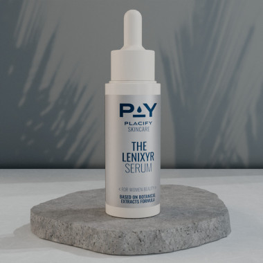 THE LENIXYR SERUM