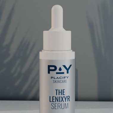 THE LENIXYR SERUM