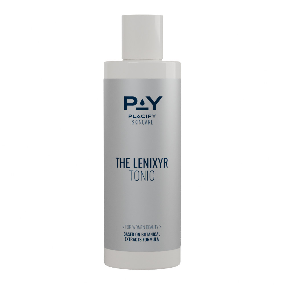 THE LENIXYR TONIC