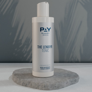 THE LENIXYR TONIC