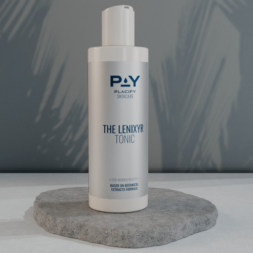 THE LENIXYR TONIC