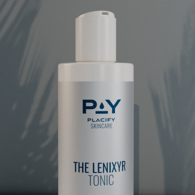 THE LENIXYR TONIC