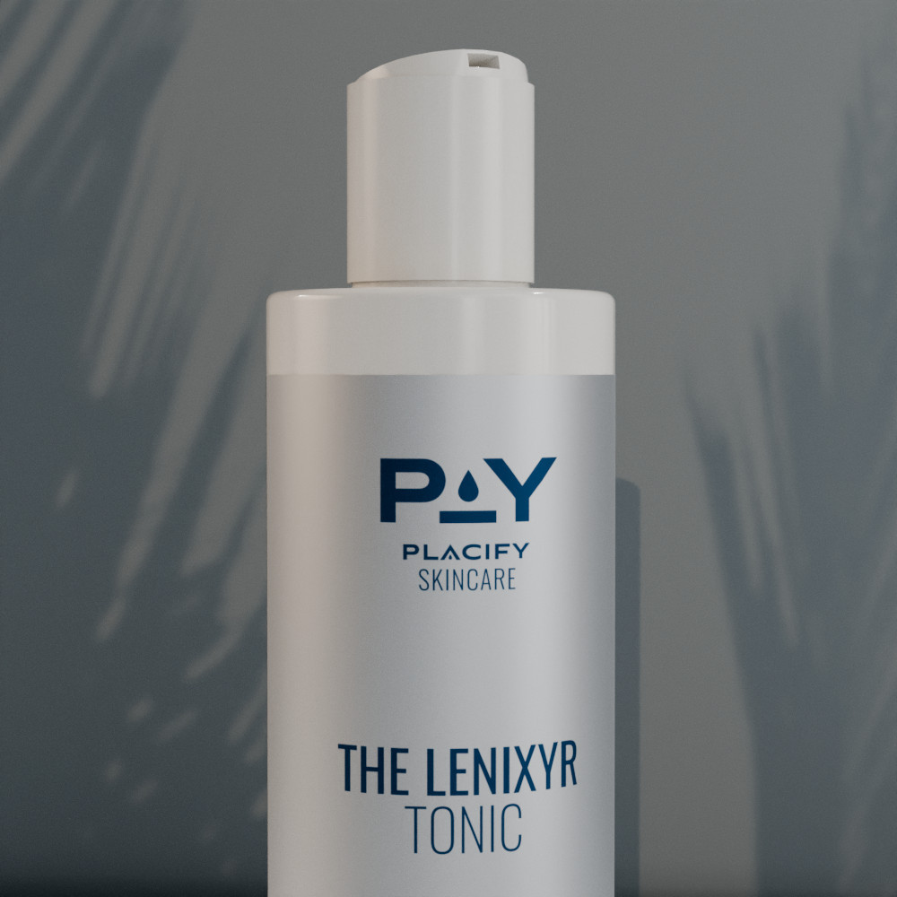 THE LENIXYR TONIC