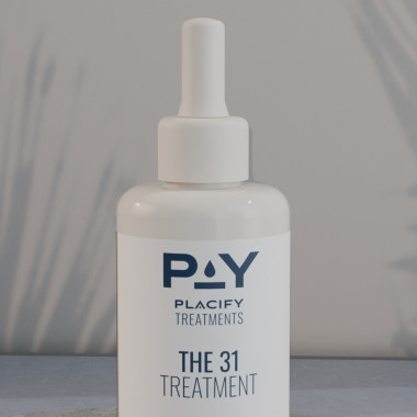 THE 31 TREATMENT