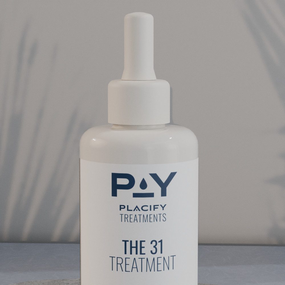 THE 31 TREATMENT