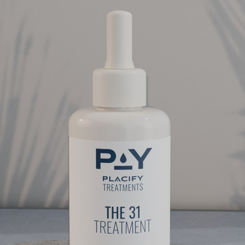 THE 31 TREATMENT