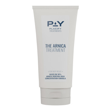 THE ARNICA TREATMENT