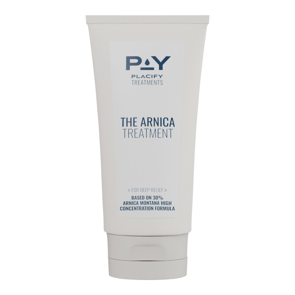 THE ARNICA TREATMENT