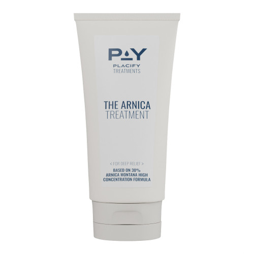 THE ARNICA TREATMENT