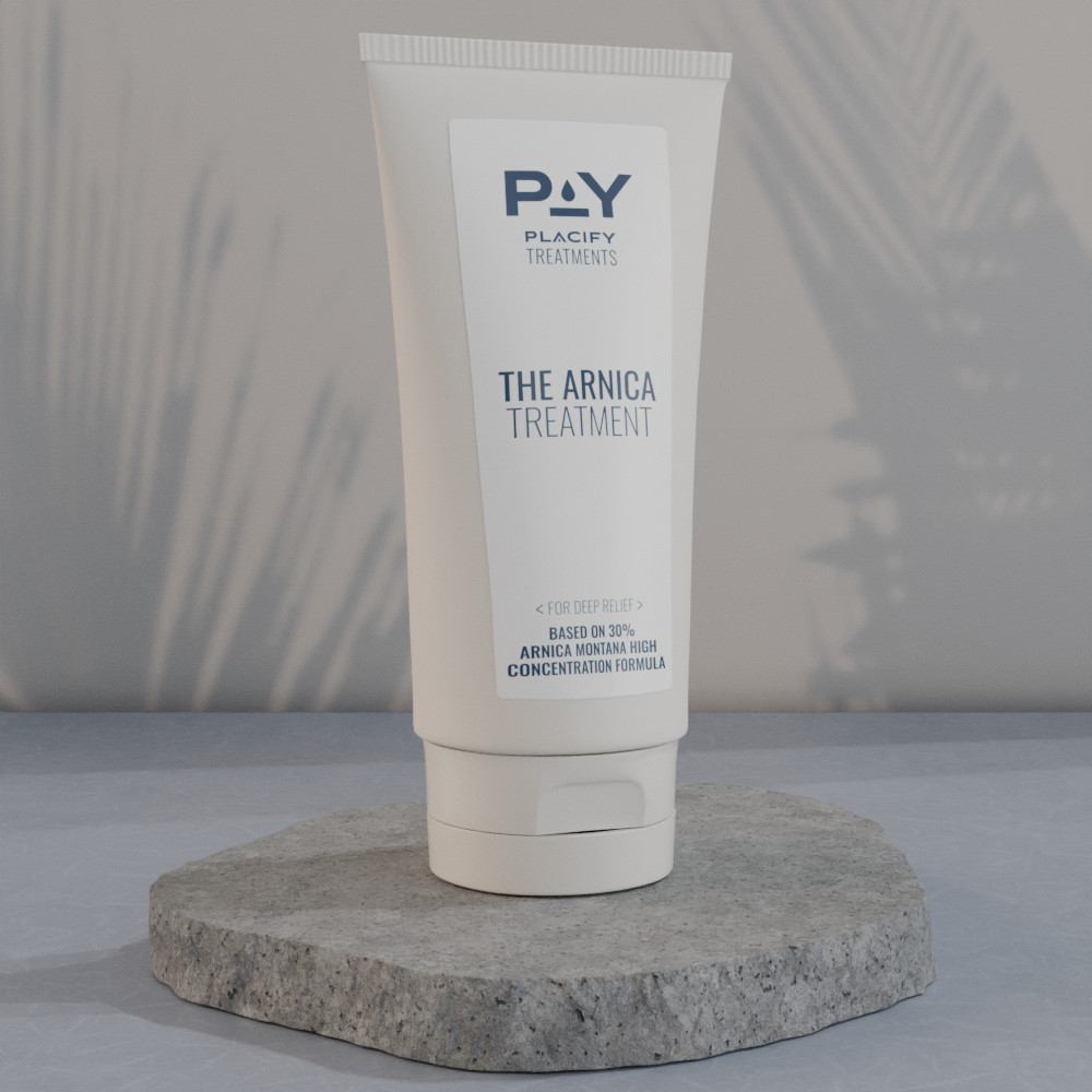 THE ARNICA TREATMENT