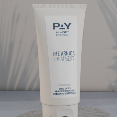 THE ARNICA TREATMENT