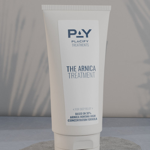 THE ARNICA TREATMENT