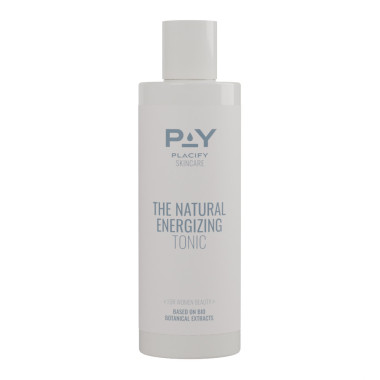 THE NATURAL ENERGIZING TONIC