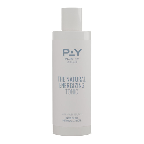 THE NATURAL ENERGIZING TONIC