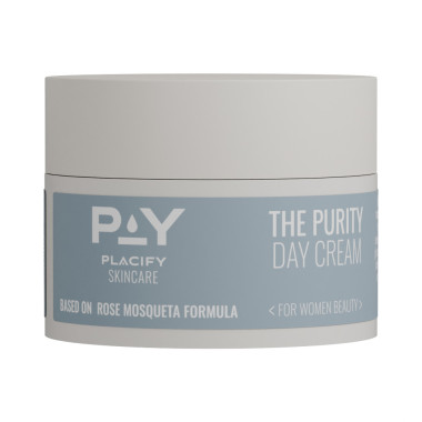 THE PURITY DAY CREAM