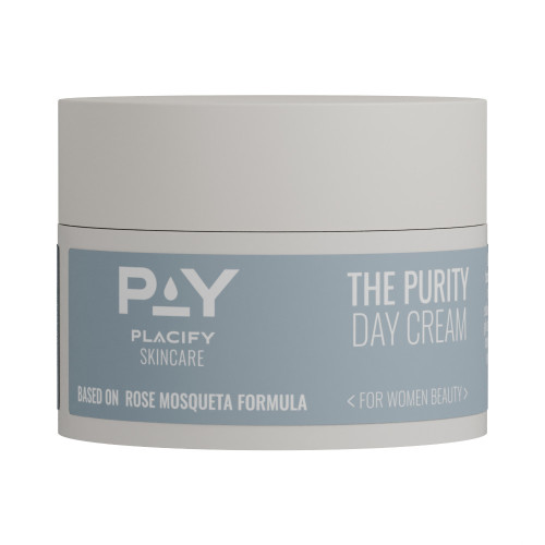 THE PURITY DAY CREAM