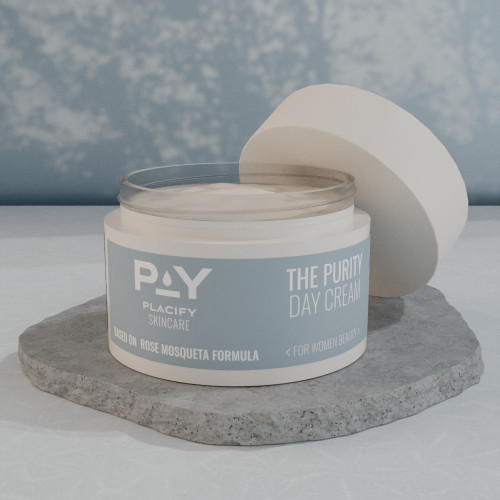 THE PURITY DAY CREAM