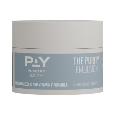 THE PURITY EMULSION