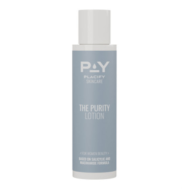 THE PURITY LOTION