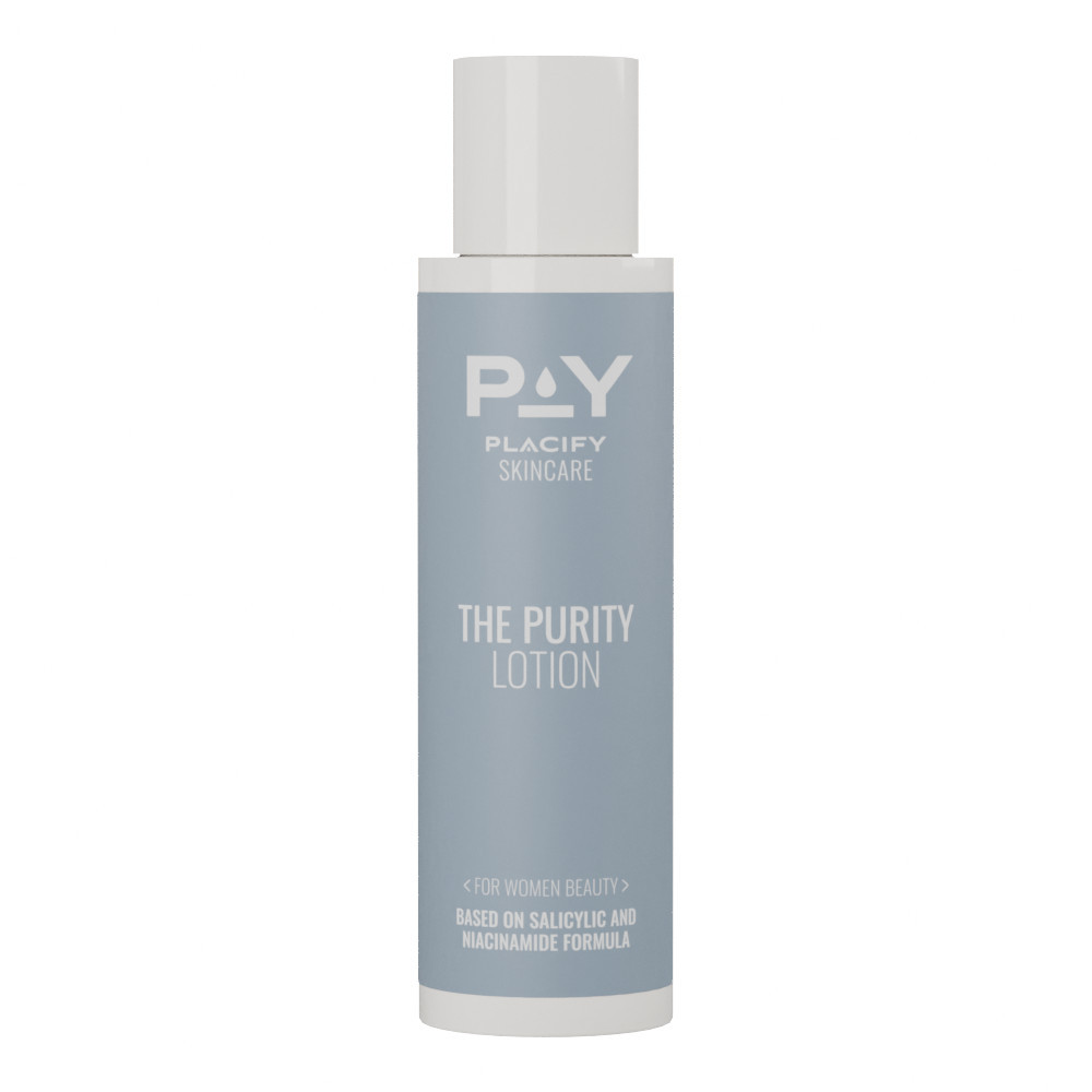 THE PURITY LOTION