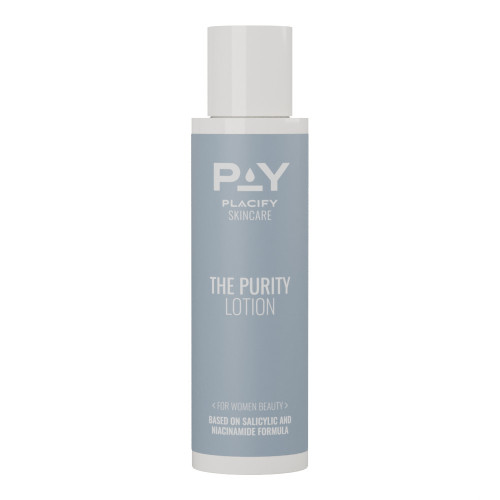 THE PURITY LOTION