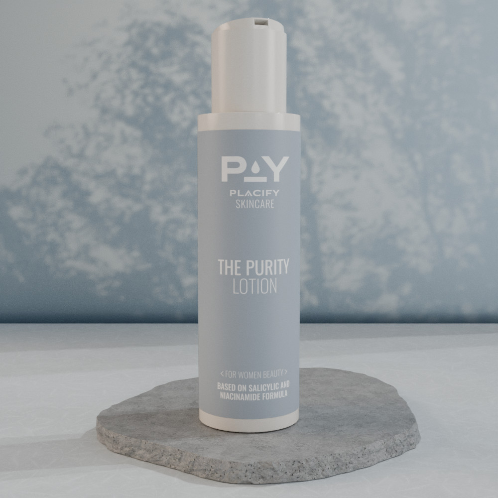 THE PURITY LOTION