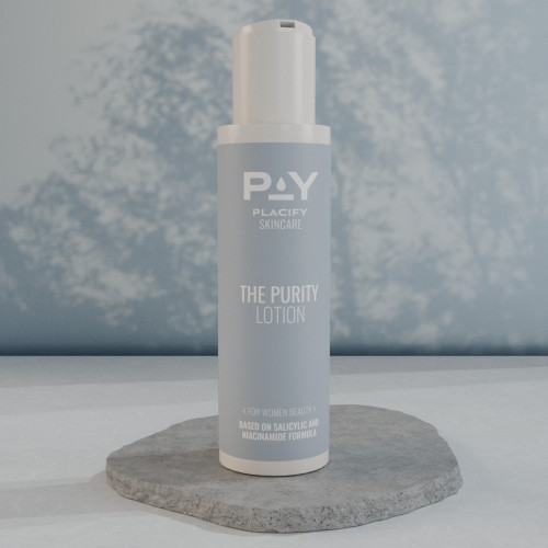 THE PURITY LOTION